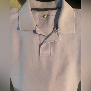 Men’s polo shirt
